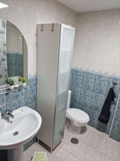 Apartamento Adeje Las Eras Ii