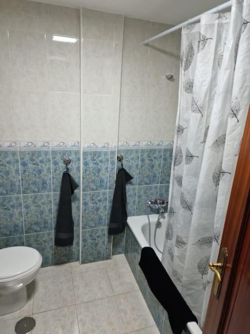 Apartamento Apartamento Adeje Las Eras Ii