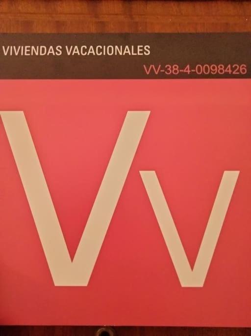Apartamento Adeje Las Eras Ii Apartamento