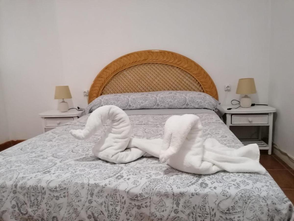 Matrimonial En Un Bajo Bano Compartido Areas Compartidas Hébergement de vacances *