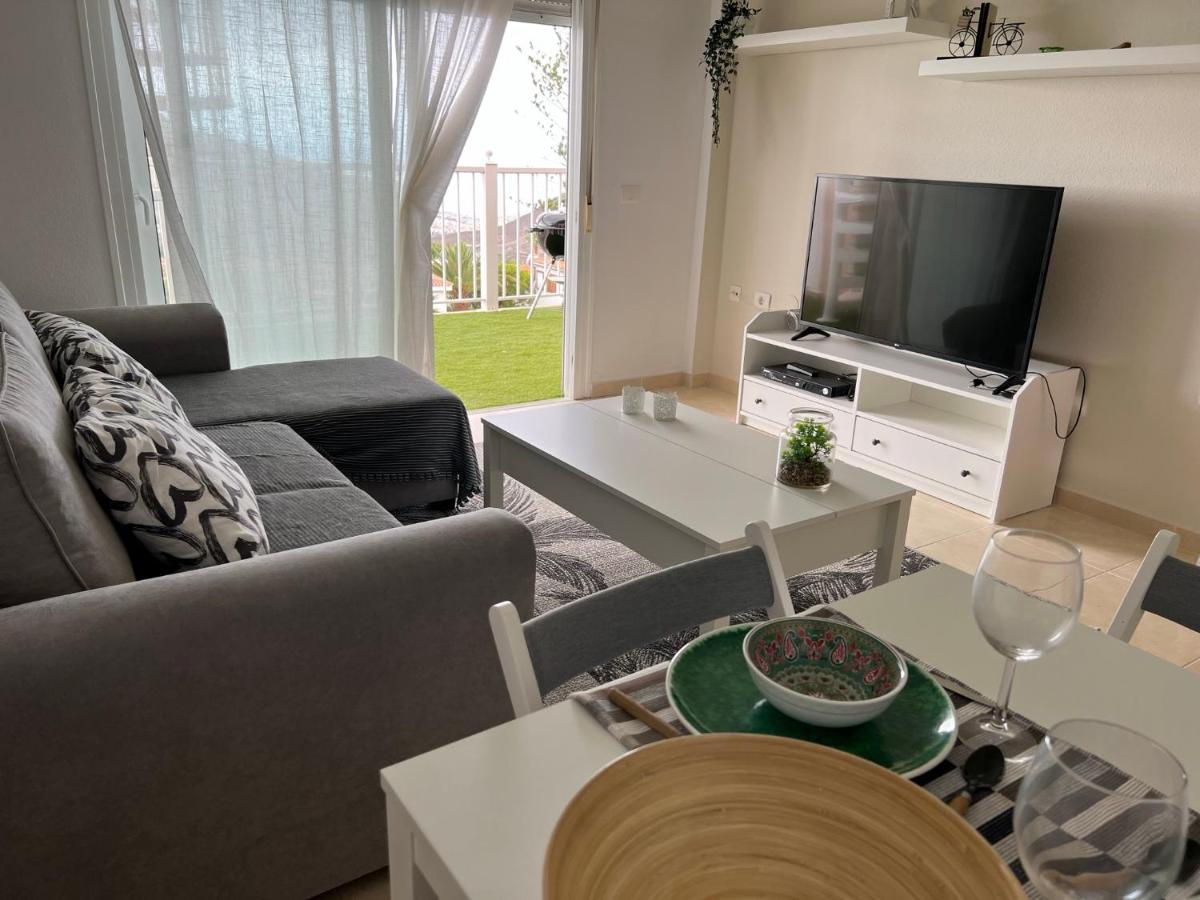 Appartement Atico Mirador Del Atlantico - Vistas Al Mar *
