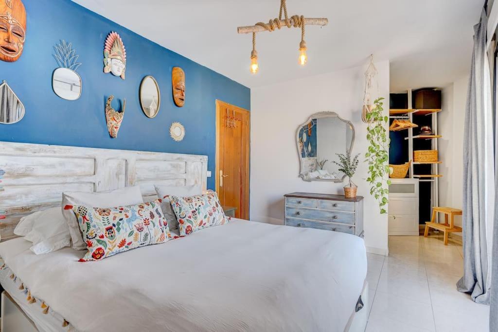 Apartment Precioso Semi-atico En Adeje - By Feel Your Holidays *