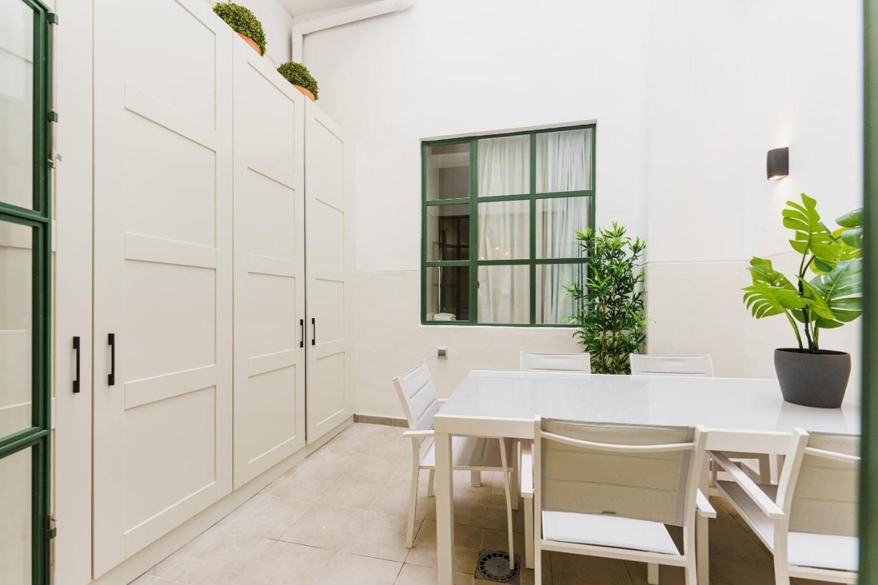 Apartment Centrico Y Moderno Junto Al Parque