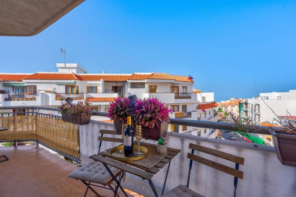 Apartment Precioso Semi-atico En Adeje - By Feel Your Holidays