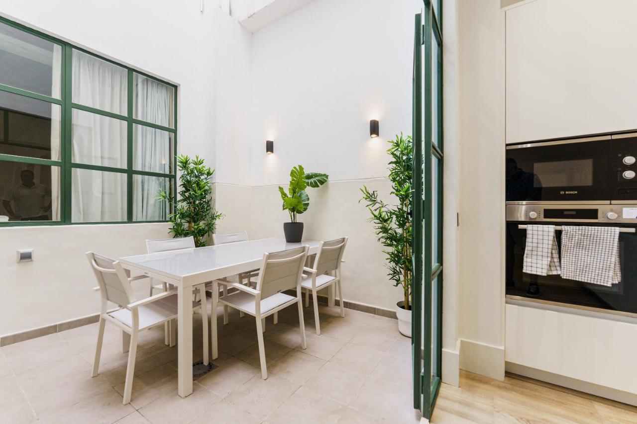 Centrico Y Moderno Junto Al Parque Apartment