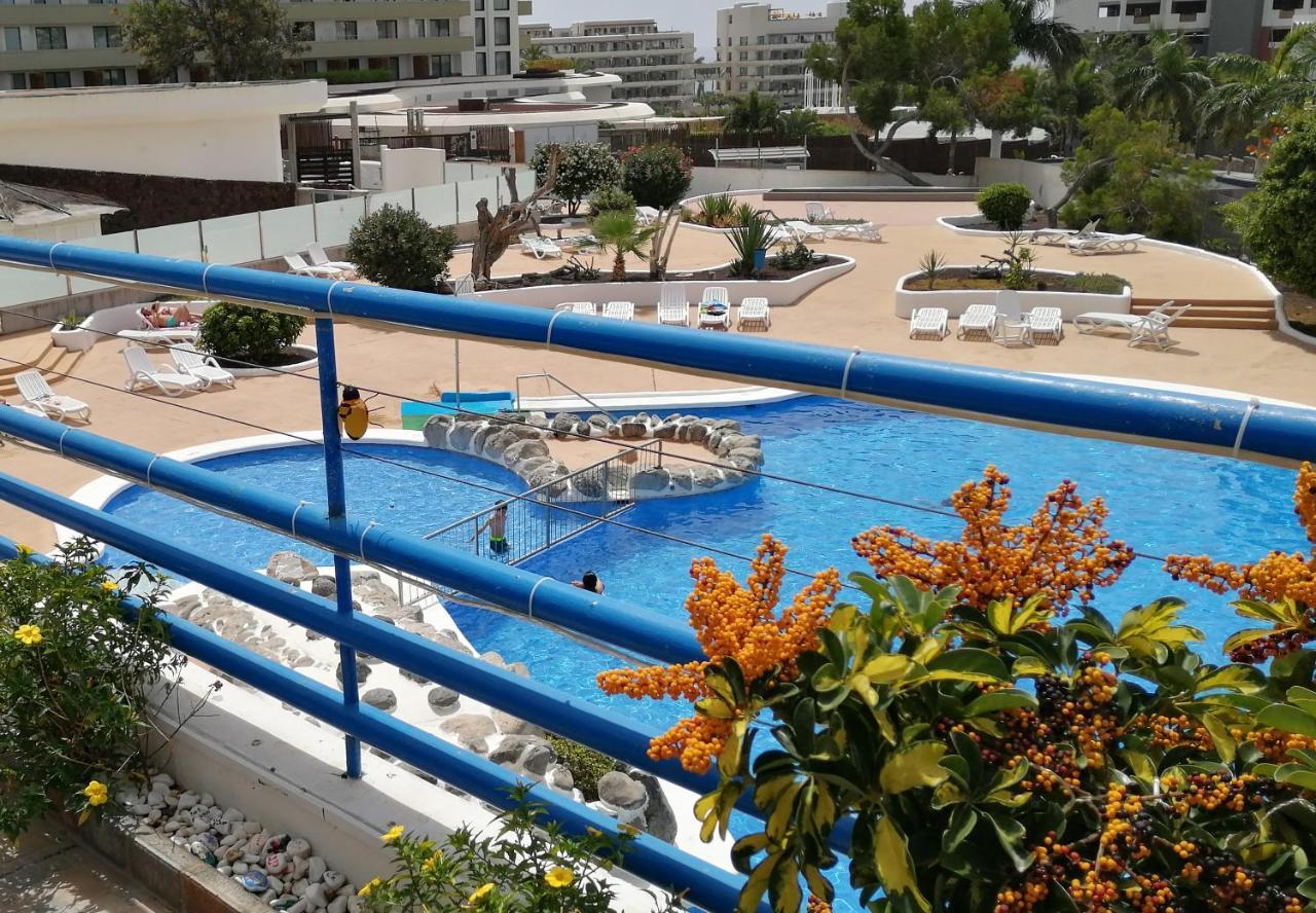 Amplio 1 - Playa Paraiso (Tenerife)