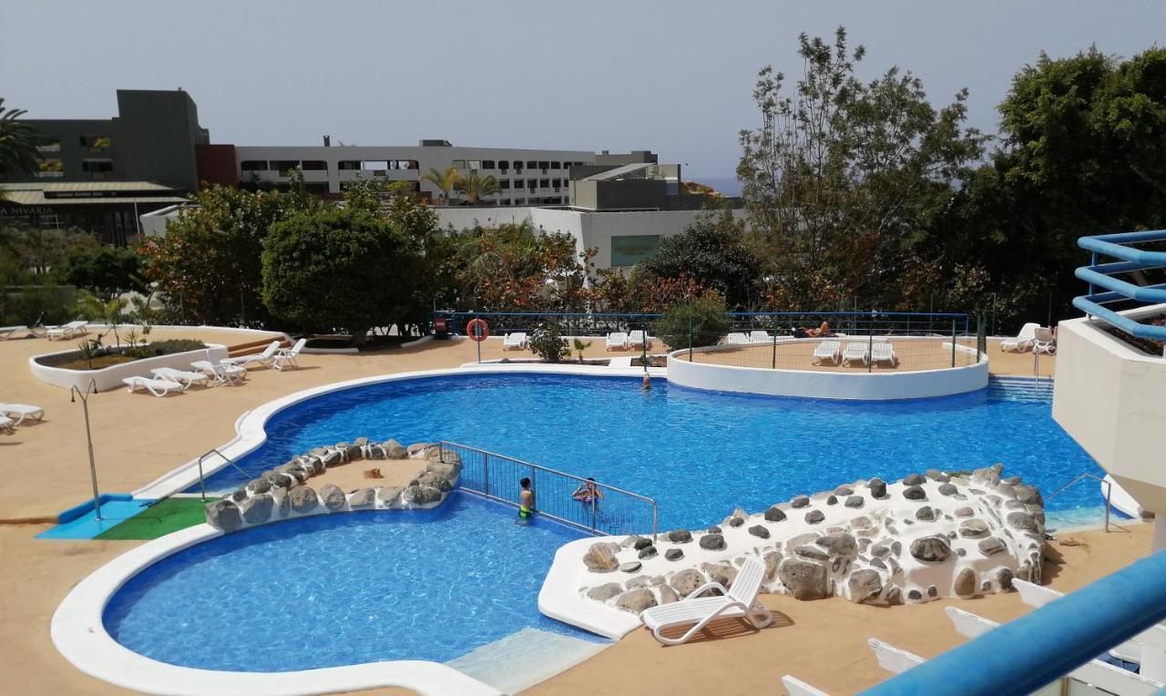 Appartement Amplio 1 - *