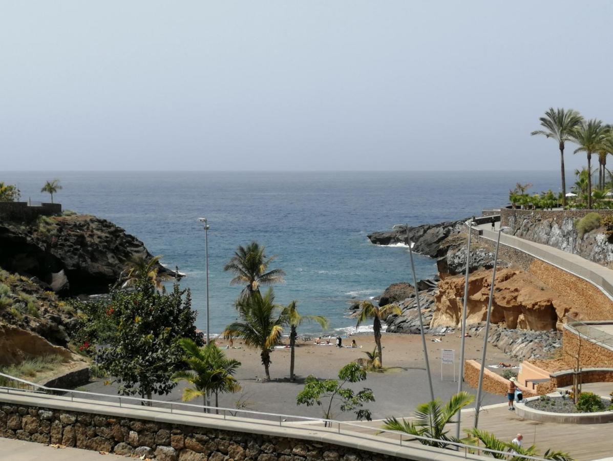 Amplio 1 - * Playa Paraiso (Tenerife)
