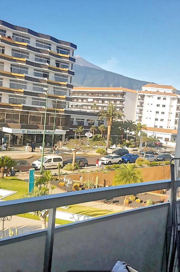 Apartamento La Paz Appartement