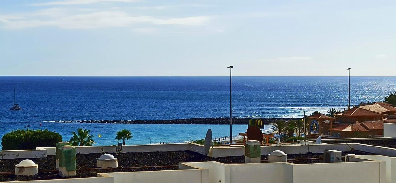 Appartement Azahara Playa Vistas - - Playa De Americas