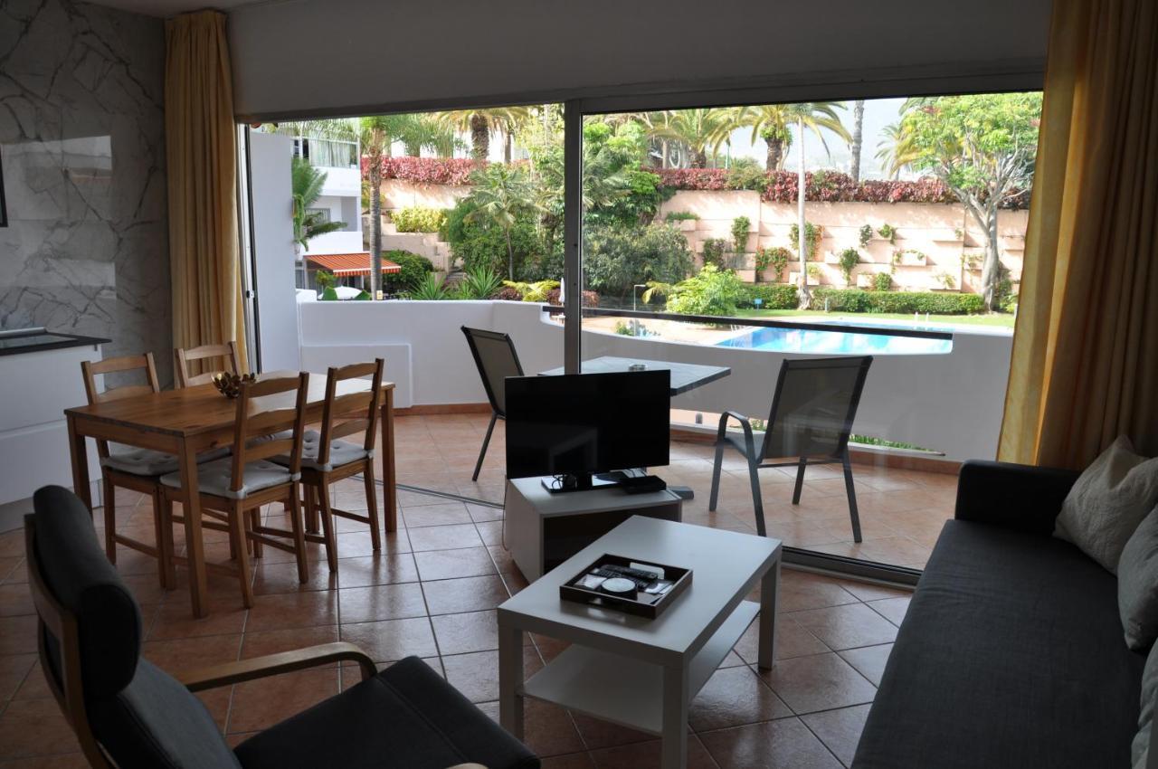 La Paz Apartamento Puerto de la Cruz (Tenerife)