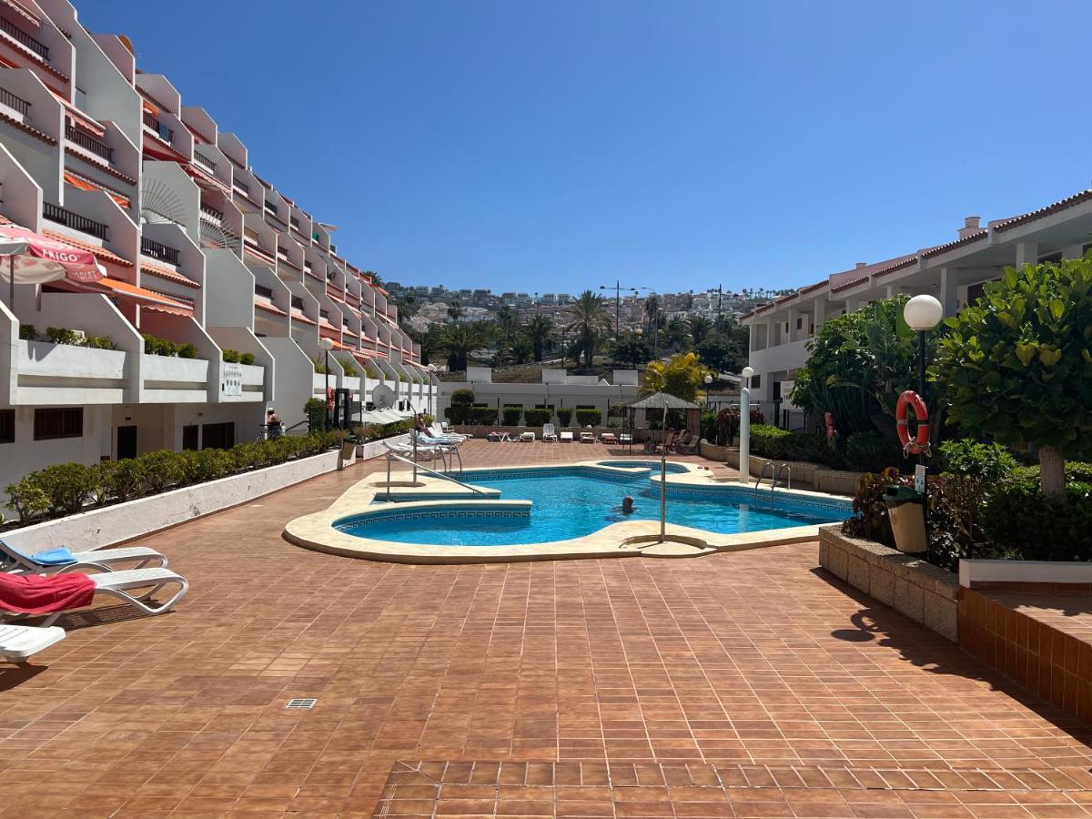 La Casita De La Piscina Costa Adeje (Tenerife)
