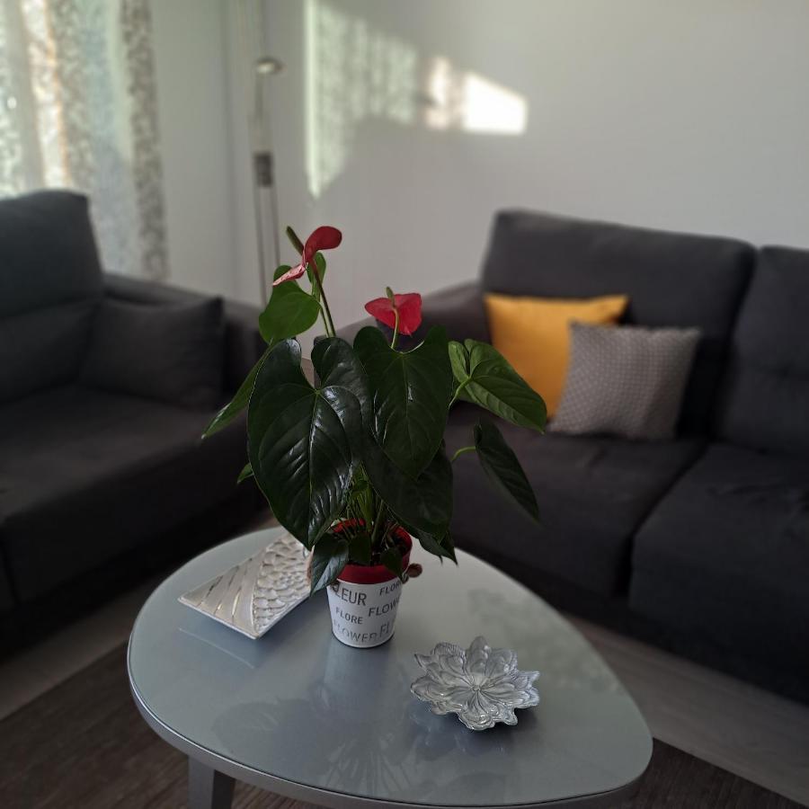 Luxury Tagara Appartement Puerto de Santiago (Tenerife)