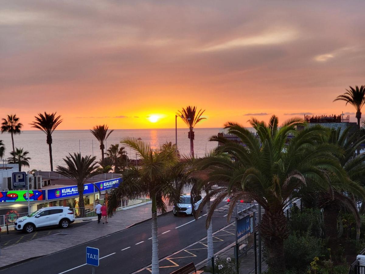 Bungamericas - Sea View Playa De Americas Apartment Playa de las Americas (Tenerife)