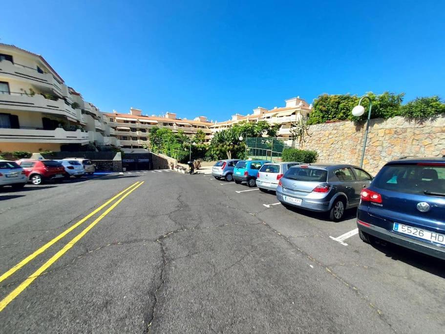 Apartamento Apto Super Luminoso Puerto de la Cruz (Tenerife)