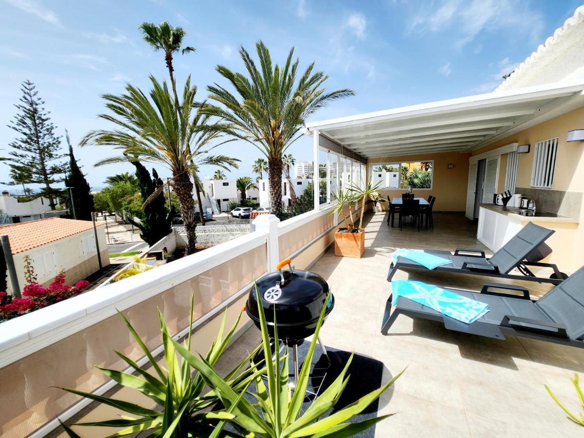 Apartment Sea View Penthouse Sunshine Urbania *