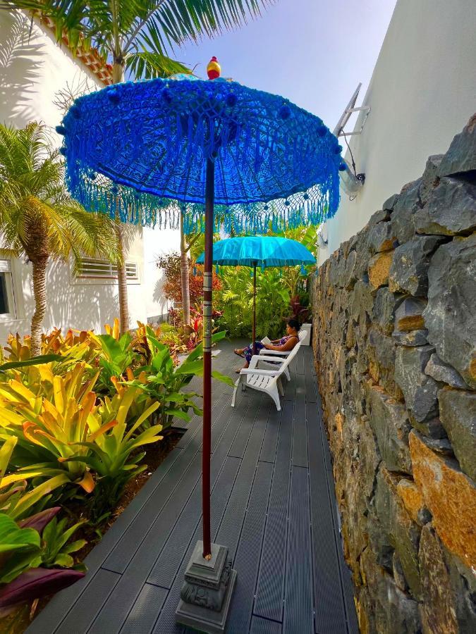 Homestay La Selvita