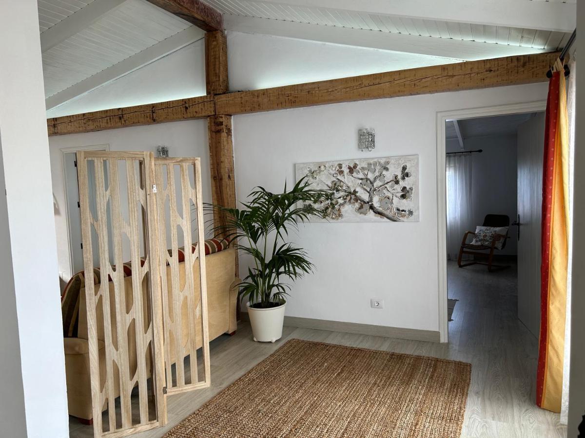 Appartement Casa La Oliva