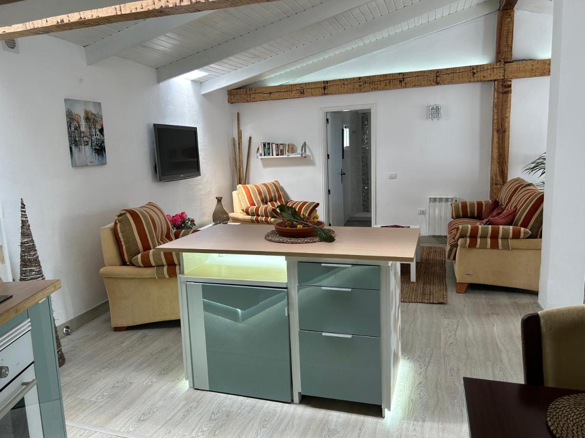 Appartement Casa La Oliva *