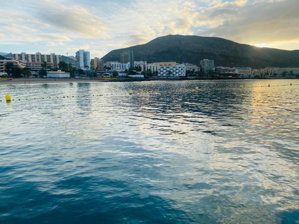 Vulcano Cristianos Appartement