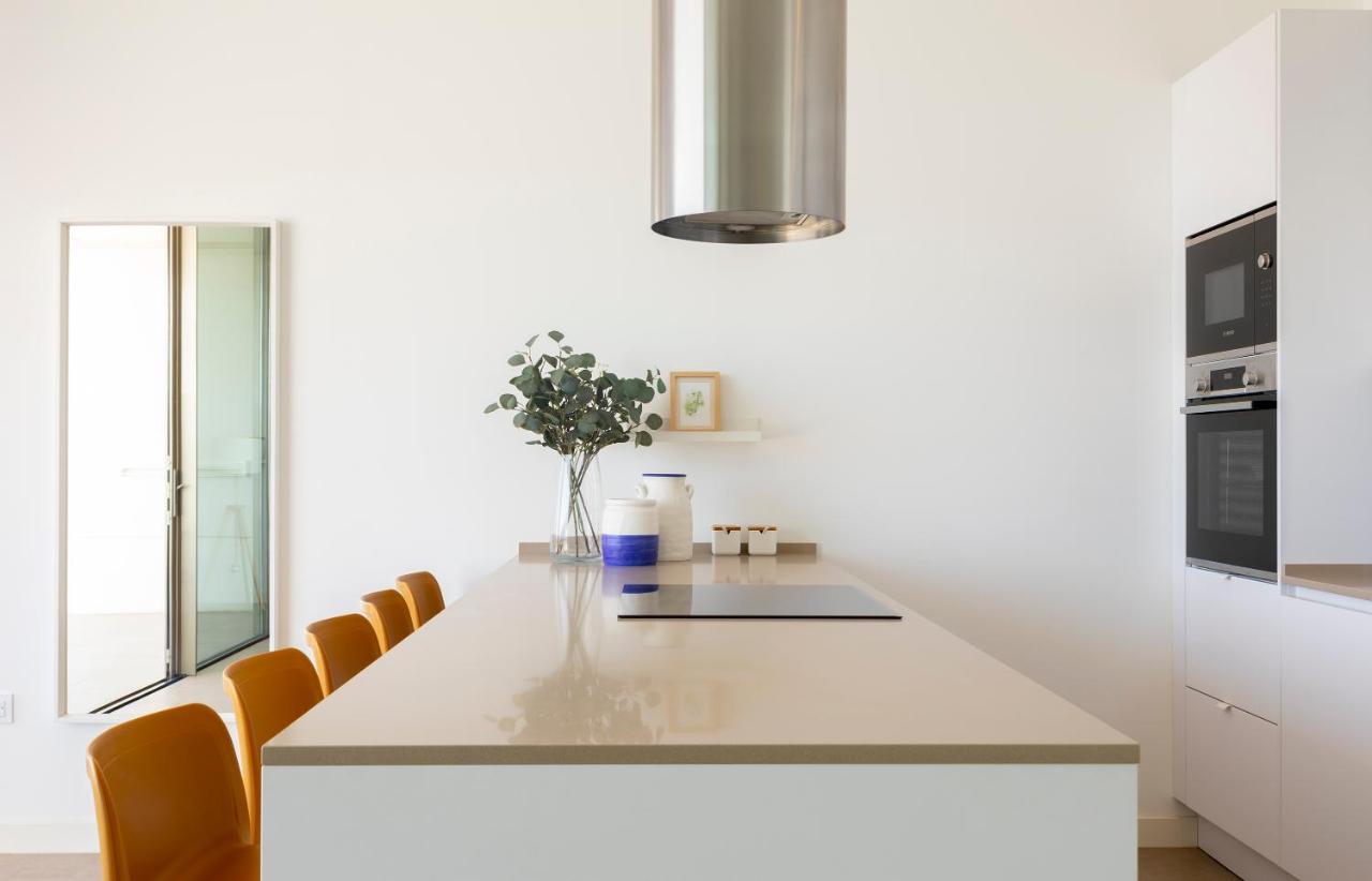 Kora Nivaria Apartment