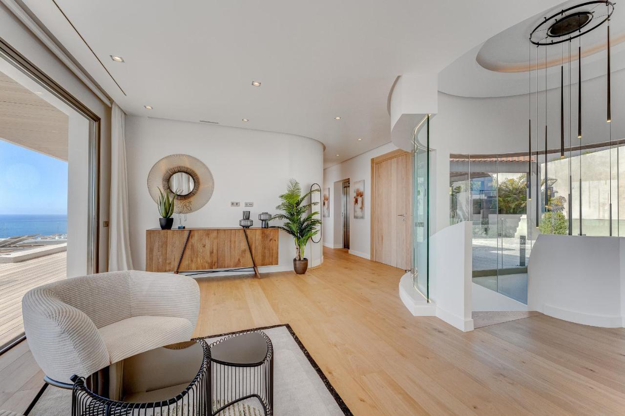 Serenity Heights - Luxury Concierge Services Costa Adeje (Tenerife)