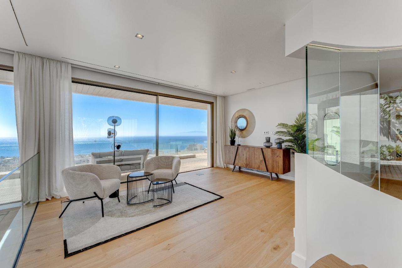 Villa Serenity Heights - Luxury Concierge Services
