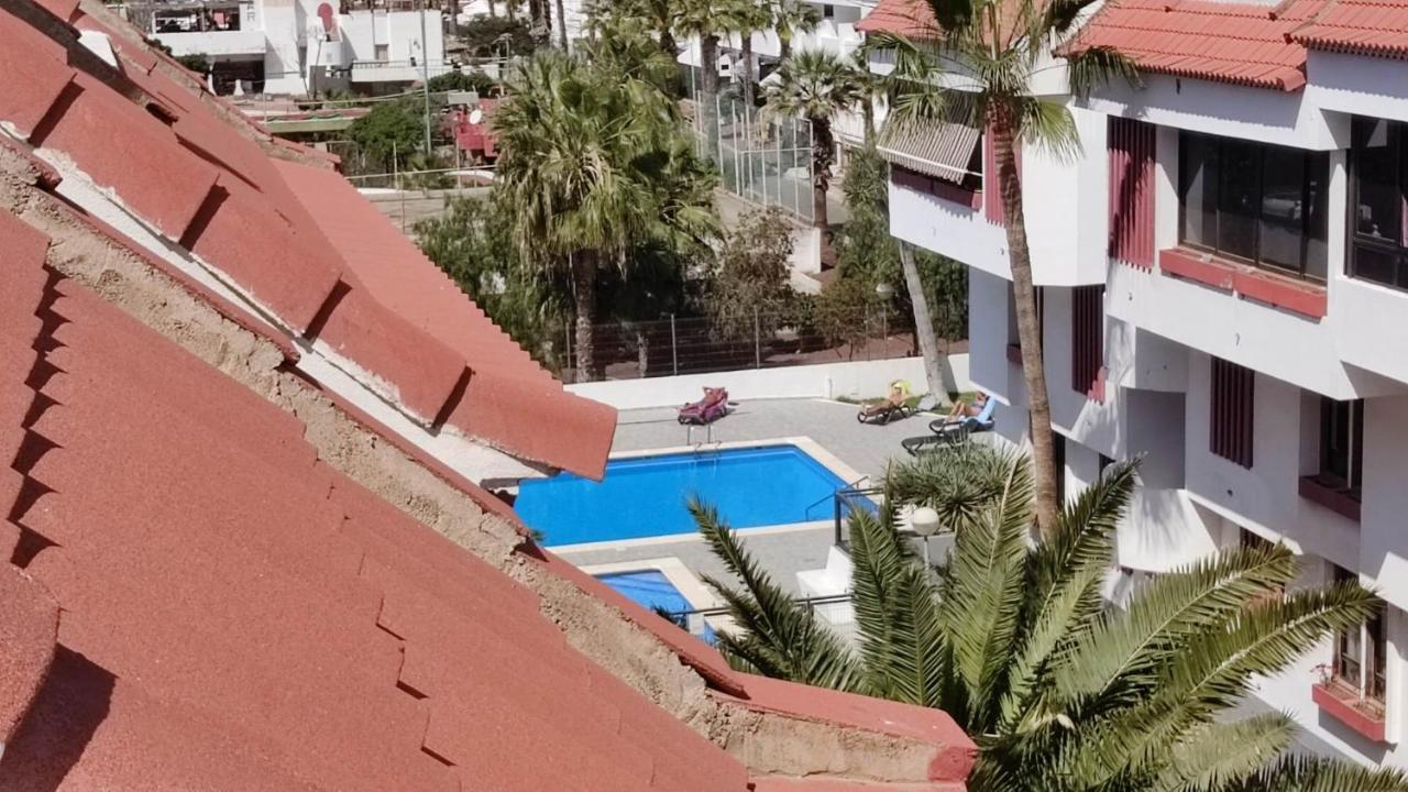 Paraiso Altemar, Duplex Americas * Playa de las Américas