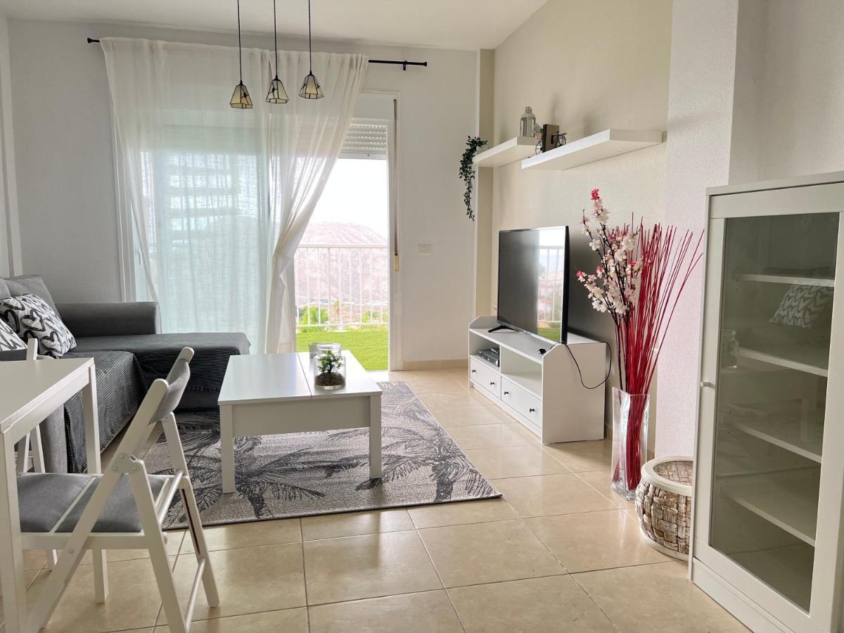 Appartement Atico Mirador Del Atlantico - Vistas Al Mar Chayofa