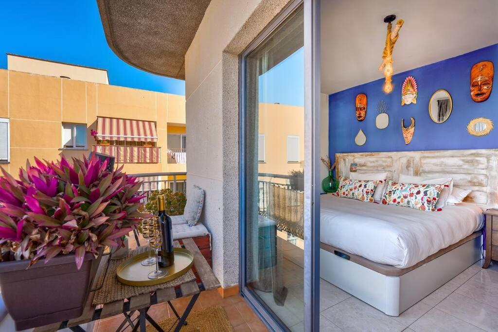 Precioso Semi-atico En Adeje - By Feel Your Holidays Costa Adeje (Tenerife)