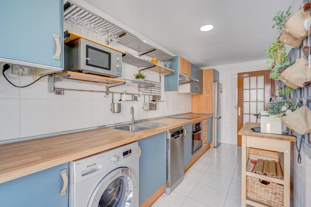 Precioso Semi-atico En Adeje - By Feel Your Holidays Apartment Costa Adeje (Tenerife)