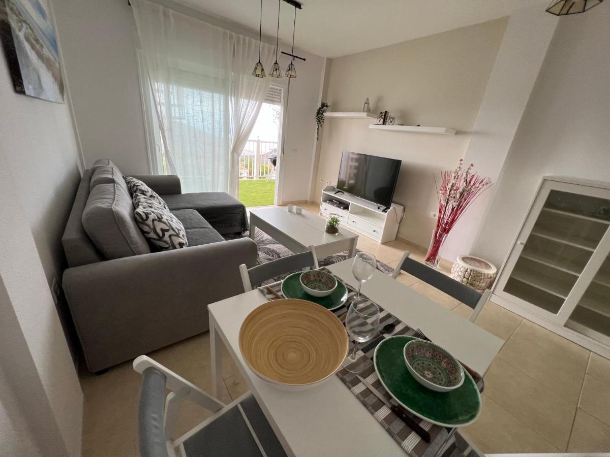 Atico Mirador Del Atlantico - Vistas Al Mar Appartement