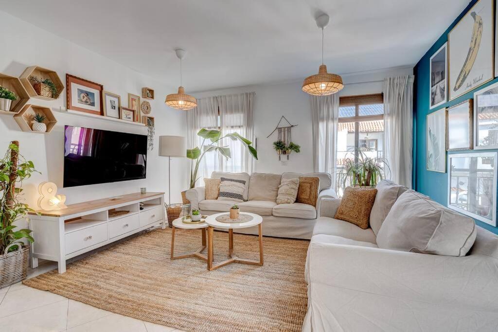 Precioso Semi-atico En Adeje - By Feel Your Holidays *