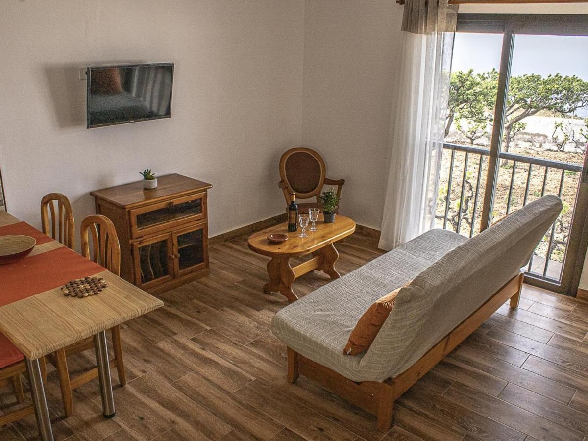 Holiday home Live Adeje Ifonche Relax Place With Terrace Costa Adeje (Tenerife)