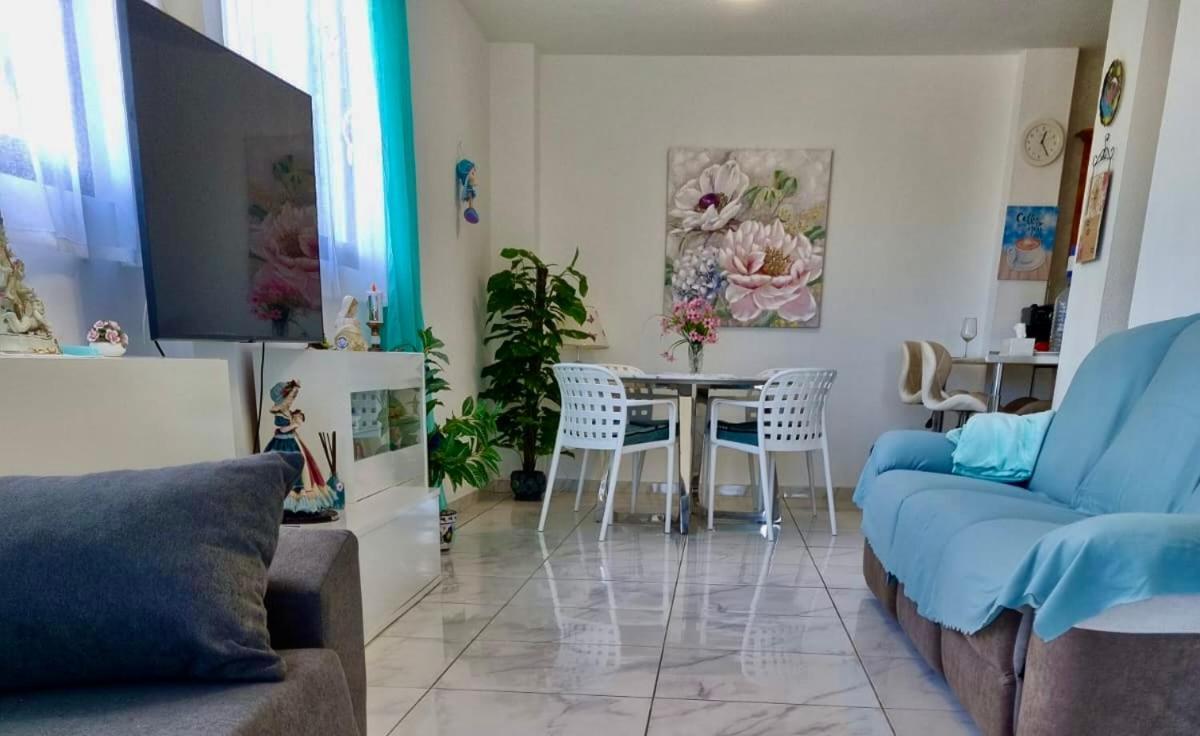Appartement Family Close To The Sea *