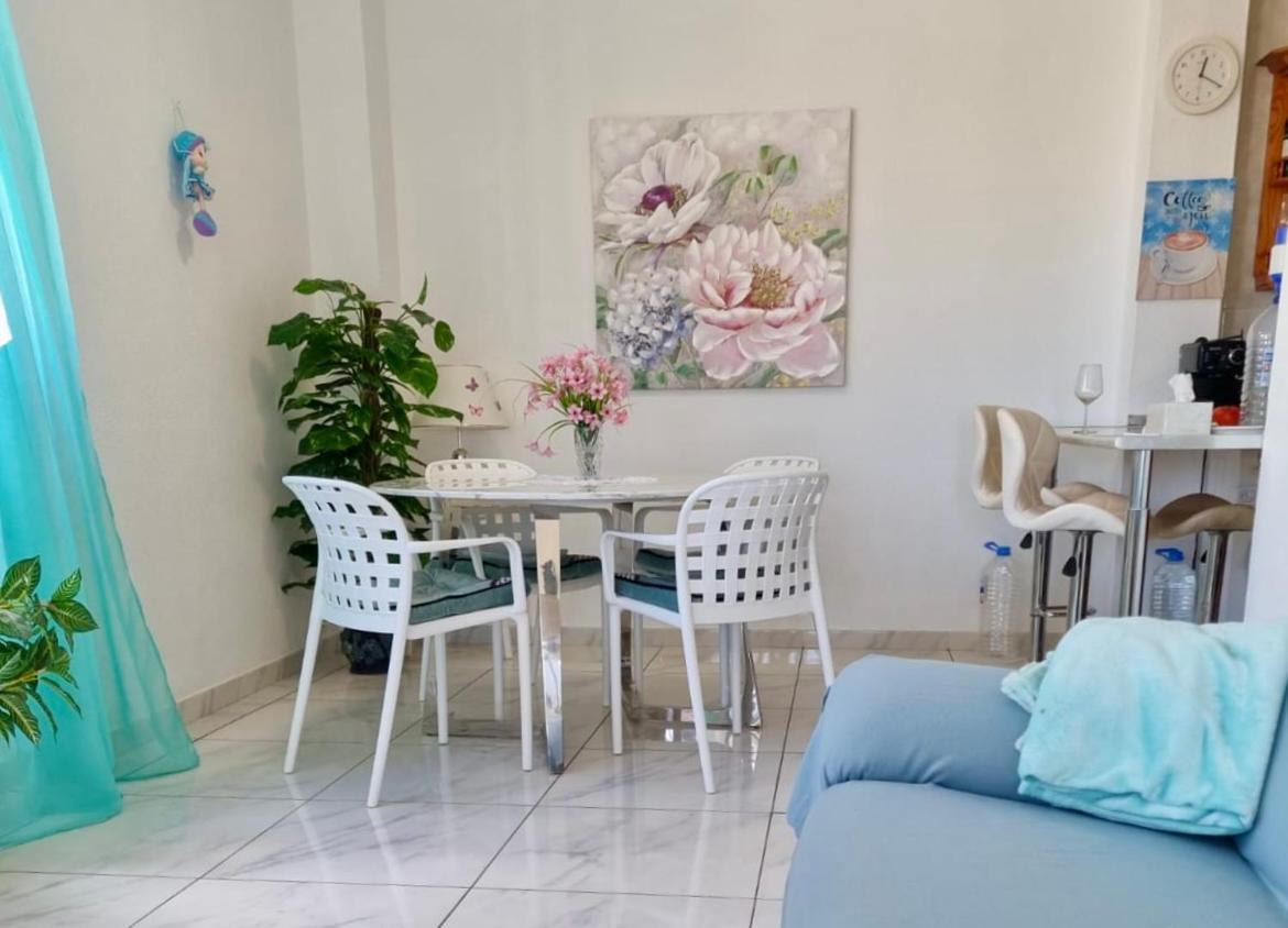 Appartement Family Close To The Sea