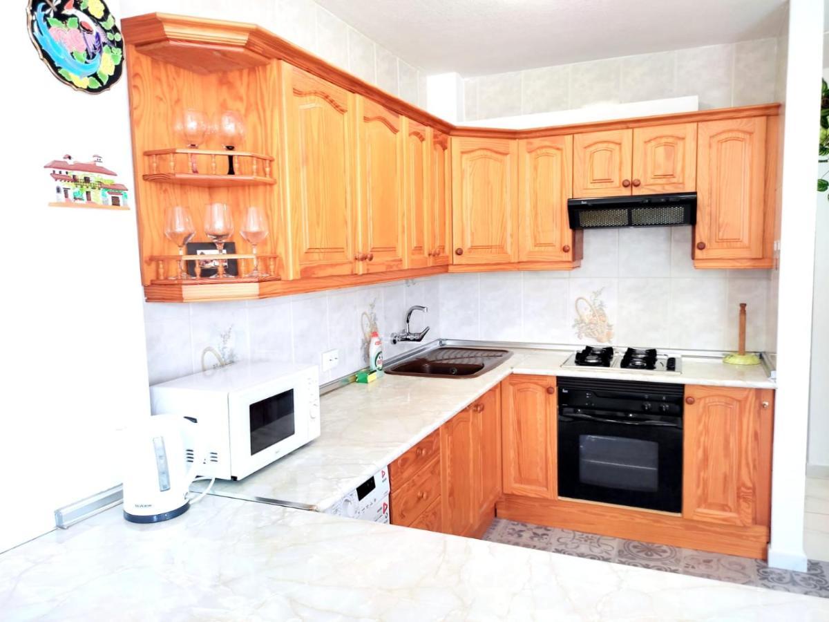 Appartement Family Close To The Sea *