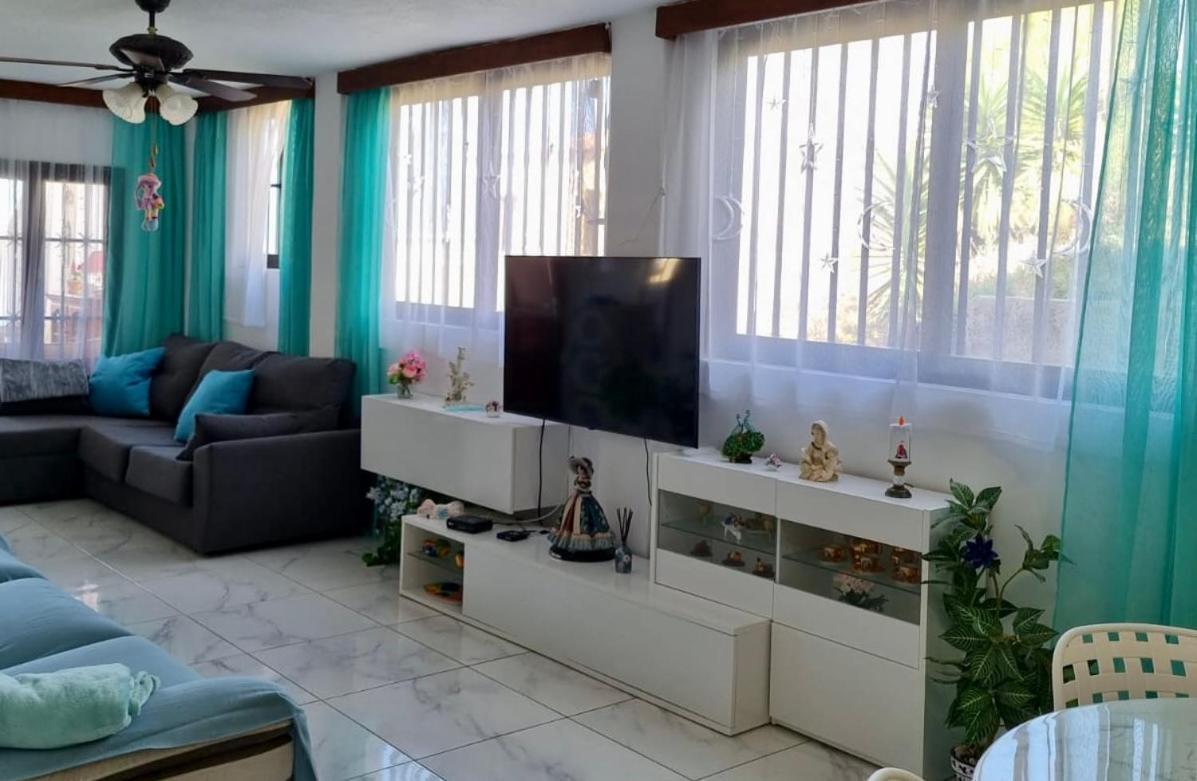 Family Close To The Sea Appartement Los Cristianos (Tenerife)