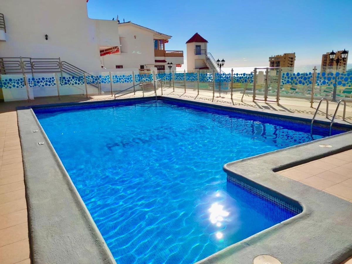 Appartement Family Close To The Sea