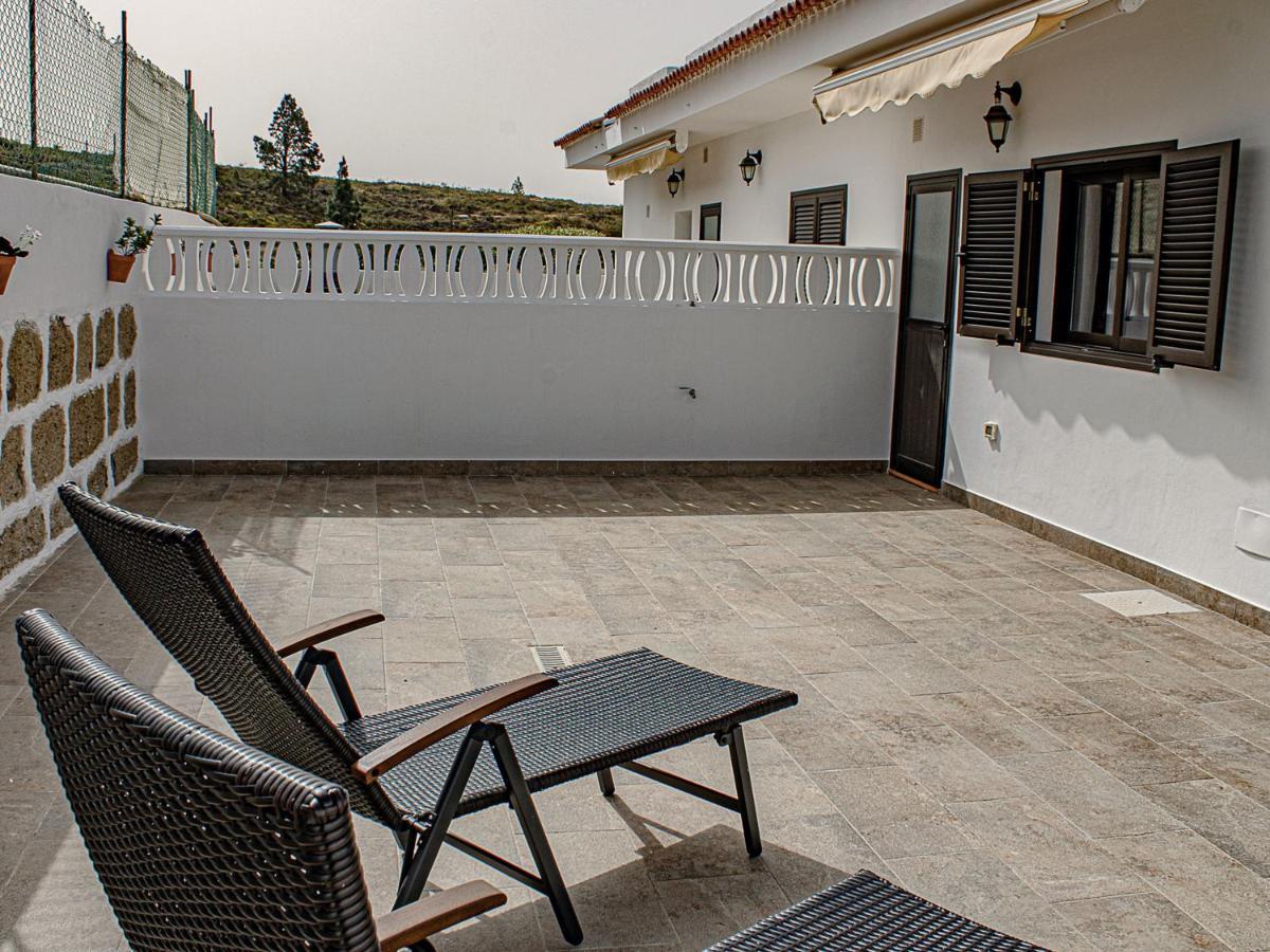 Live Adeje Taucho Relax Place With Terrace Holiday home *