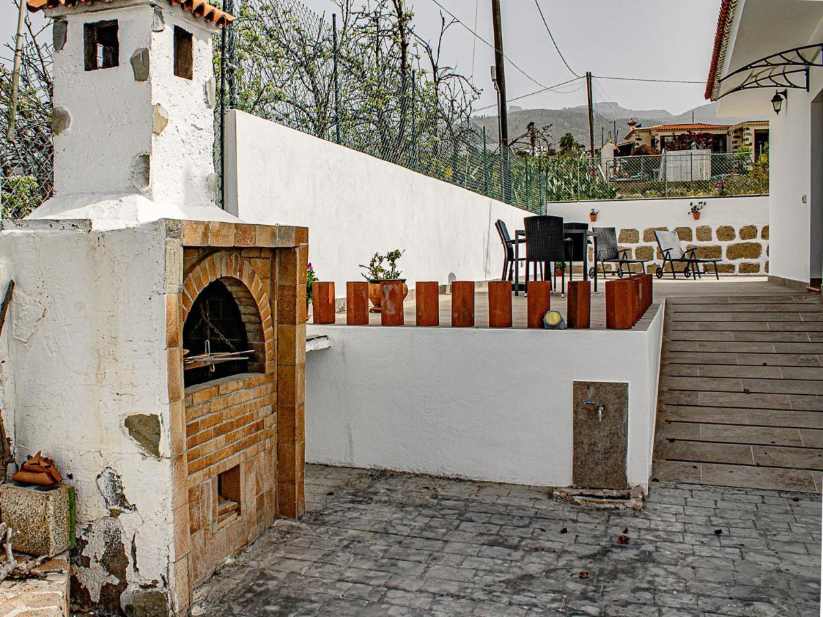 Holiday home Live Adeje Taucho Relax Place With Terrace *