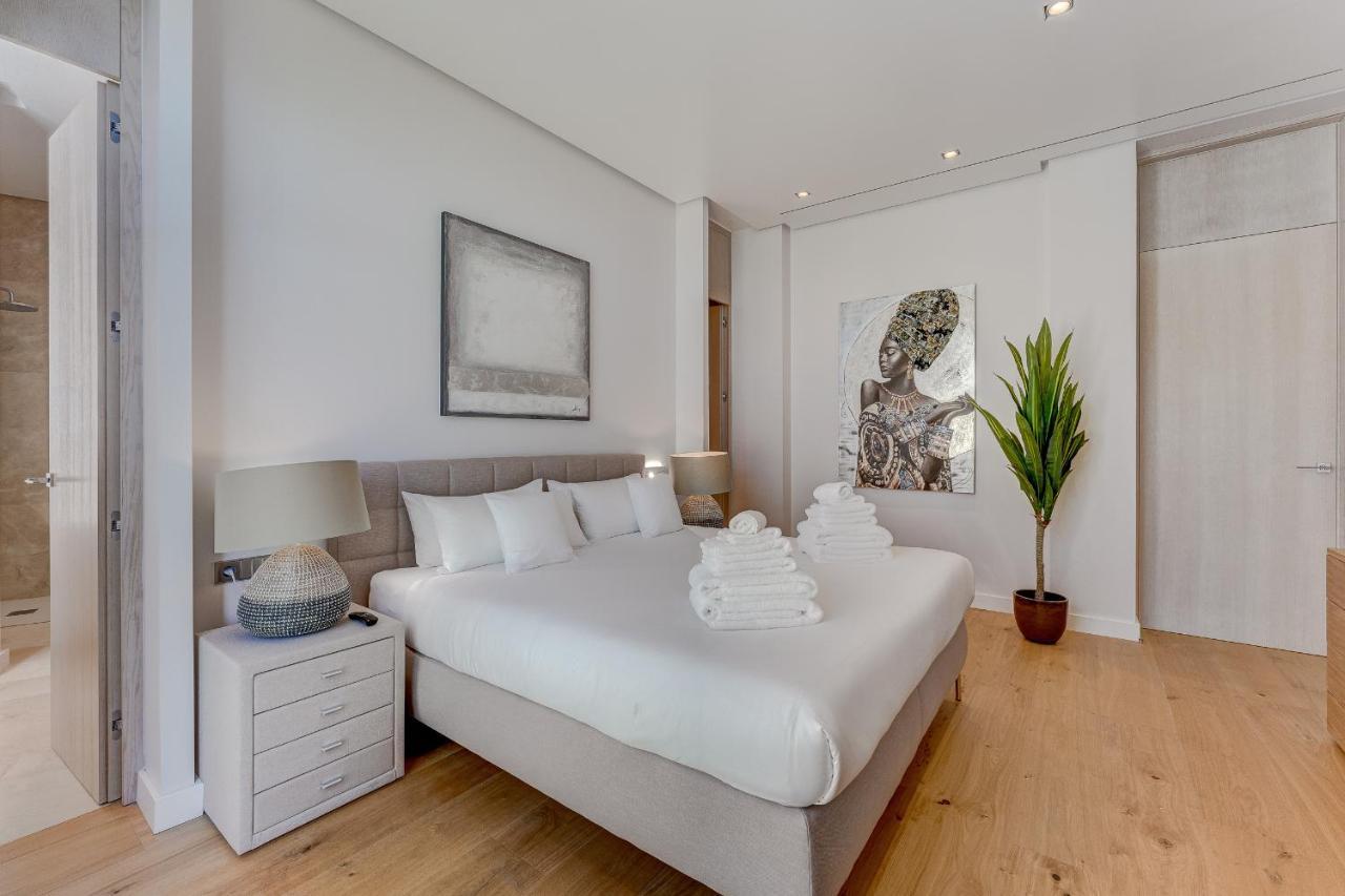 Serenity Heights - Luxury Concierge Services Villa Costa Adeje (Tenerife)
