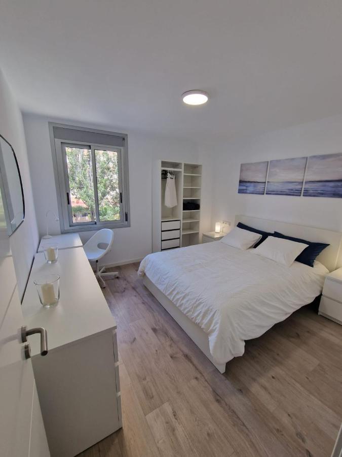 Apartamento Casa Rosarito