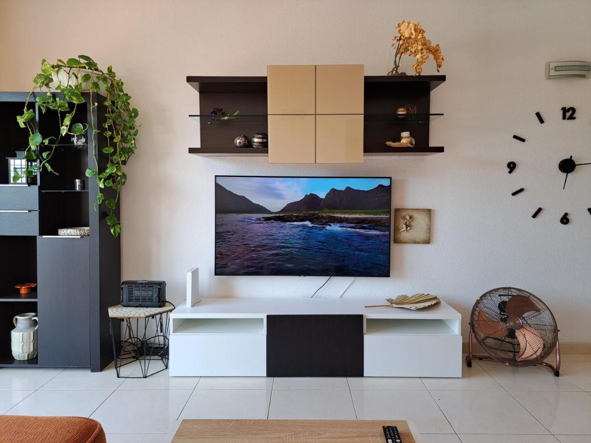 Cozy 2 Bedroom In Costa Adeje (Tenerife)