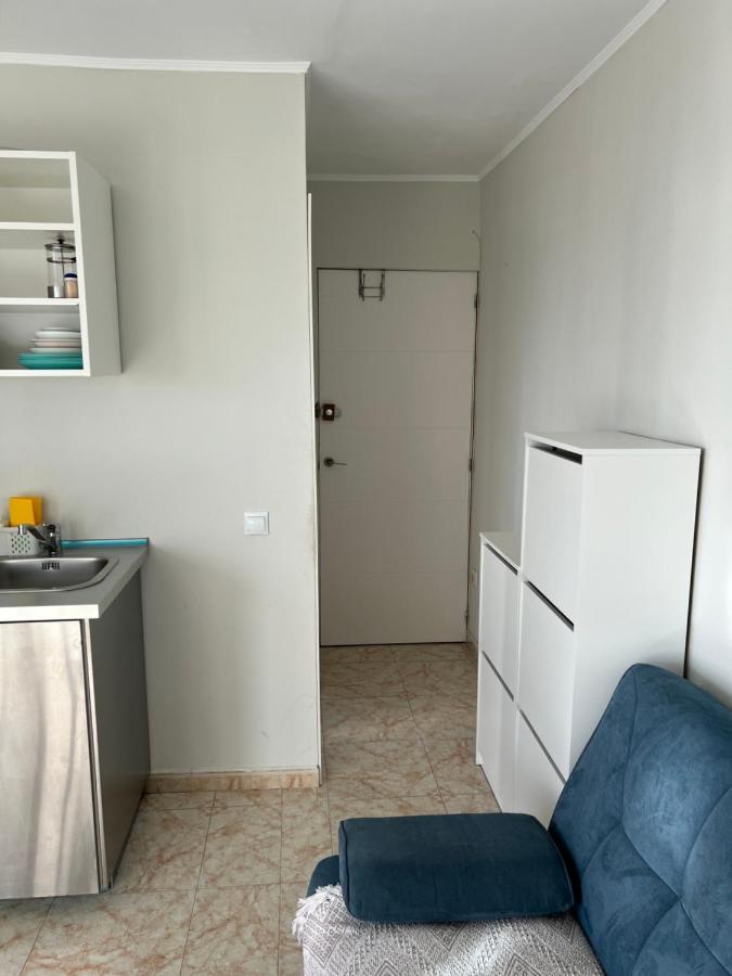 Americas Sea View And Apartamento