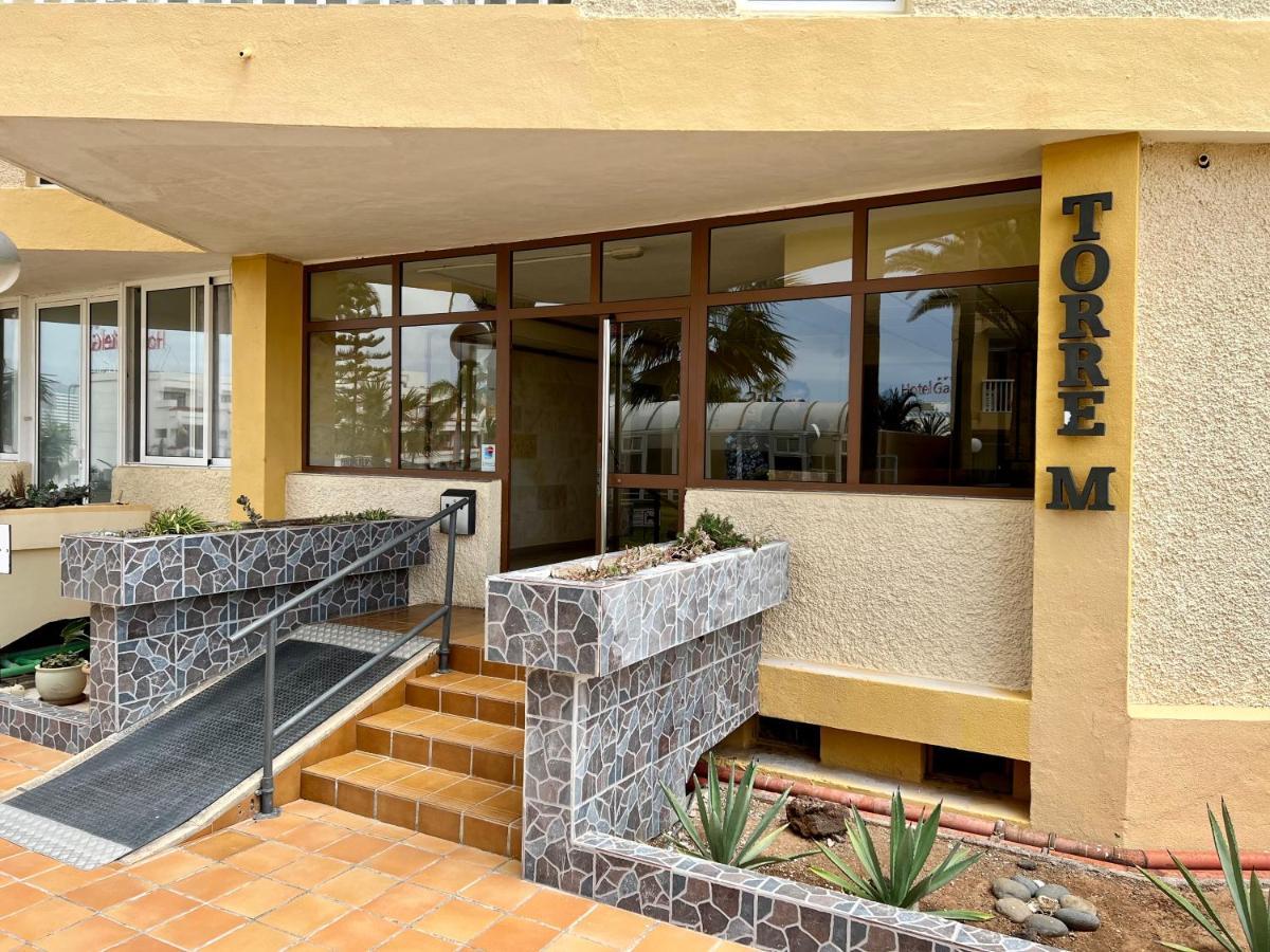 Apartamento Americas Sea View And Playa de las Américas