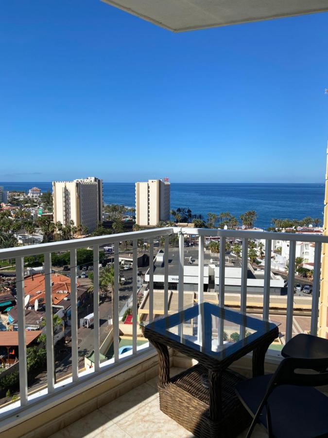 Americas Sea View And *