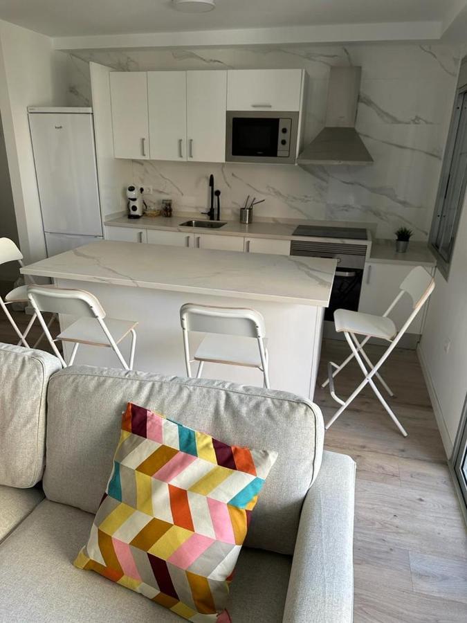 Apartamento Casa Rosarito *