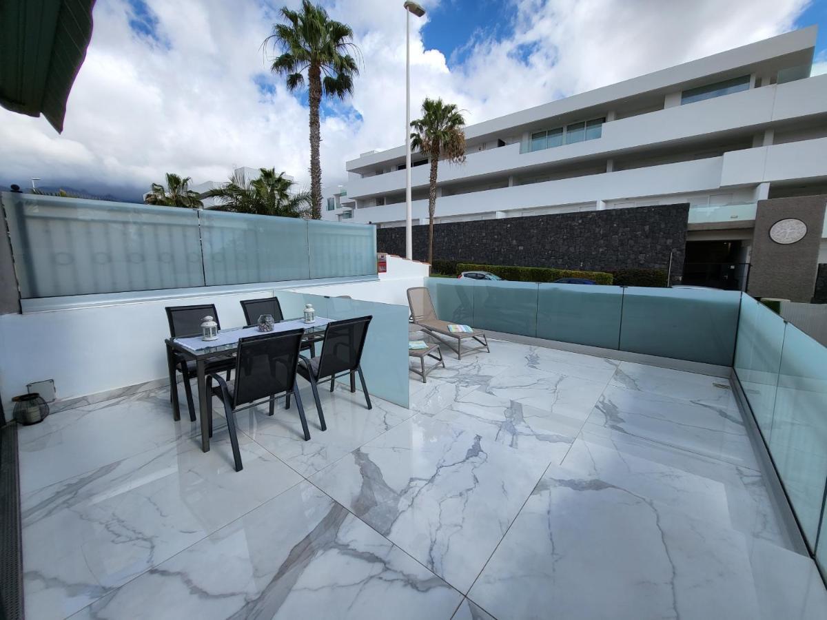 Appartement Sea View Luxury - Playa Del Duque