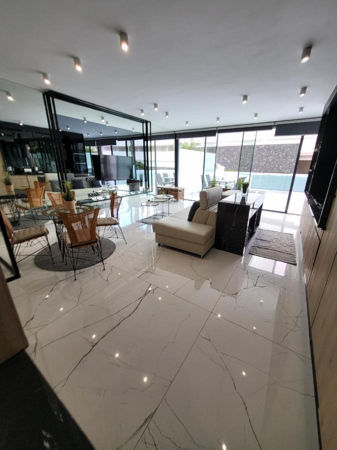 Sea View Luxury - Playa Del Duque Appartement *